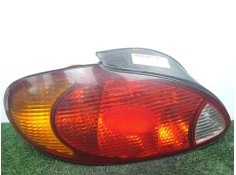 Recambio de piloto trasero izquierdo para hyundai lantra berlina (rd) 1.9 diesel cat referencia OEM IAM   