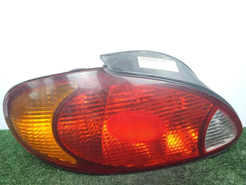 Recambio de piloto trasero izquierdo para hyundai lantra berlina (rd) 1.9 diesel cat referencia OEM IAM   