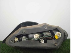 Recambio de piloto trasero izquierdo para hyundai lantra berlina (rd) 1.9 diesel cat referencia OEM IAM    2