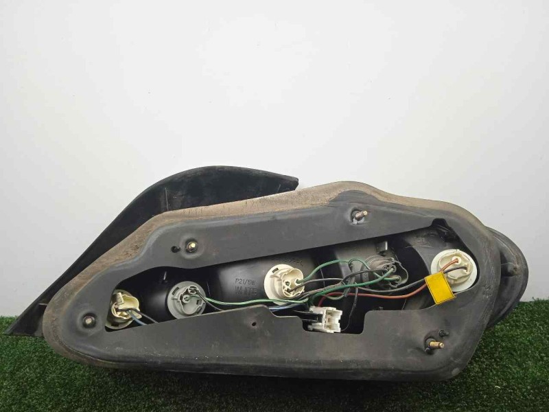 Recambio de piloto trasero izquierdo para hyundai lantra berlina (rd) 1.9 diesel cat referencia OEM IAM   