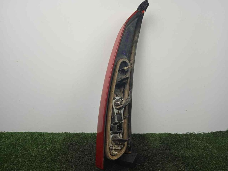 Recambio de piloto trasero derecho para volvo xc70 2.4 diesel cat referencia OEM IAM  SUPERIOR CON.TARA