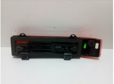 Recambio de piloto trasero izquierdo para fiat cinquecento (170) 0.7 referencia OEM IAM 46434354 ROSA SIN USO 2