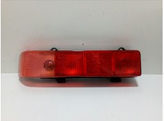 Recambio de piloto trasero izquierdo para fiat cinquecento (170) 0.7 referencia OEM IAM 46434354 ROSA SIN USO