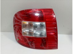 Recambio de piloto trasero izquierdo para fiat multipla nuevo (186) 1.6 16v cat referencia OEM IAM 51720553 MATERIAL SIN USO 