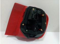 Recambio de piloto trasero izquierdo para fiat multipla nuevo (186) 1.6 16v cat referencia OEM IAM 51720553 MATERIAL SIN USO  2