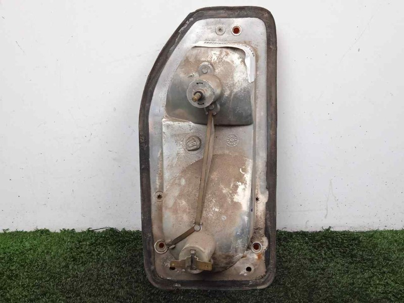 Recambio de piloto trasero derecho para renault 12 ts 1.4 referencia OEM IAM  CPN.TARAS 