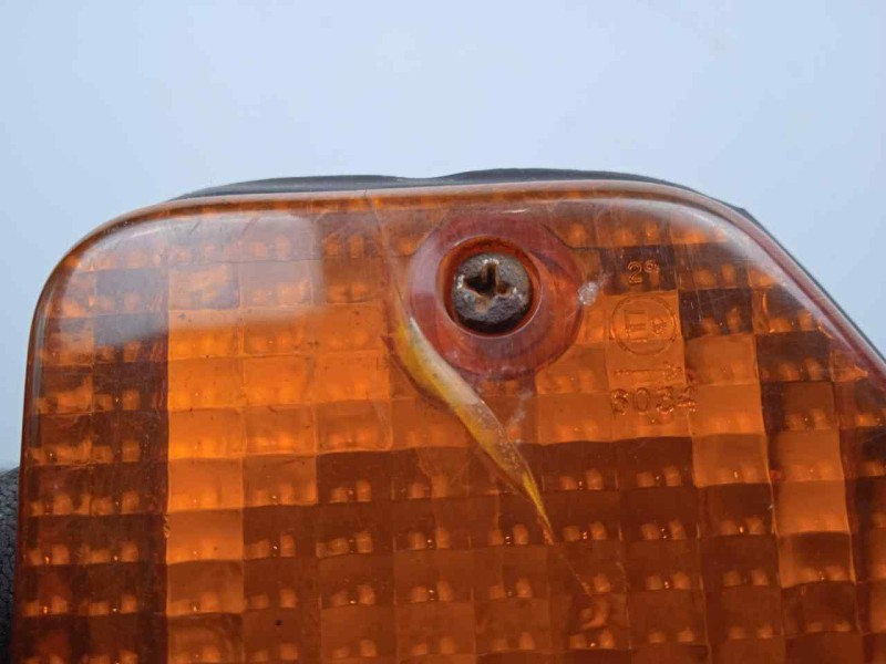 Recambio de piloto trasero derecho para renault 12 ts 1.4 referencia OEM IAM  CPN.TARAS 