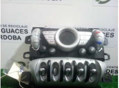 Recambio de mando multifuncion para mini mini (r56) 1.4 16v cat referencia OEM IAM 3452241-815302070919G0021-69815302  