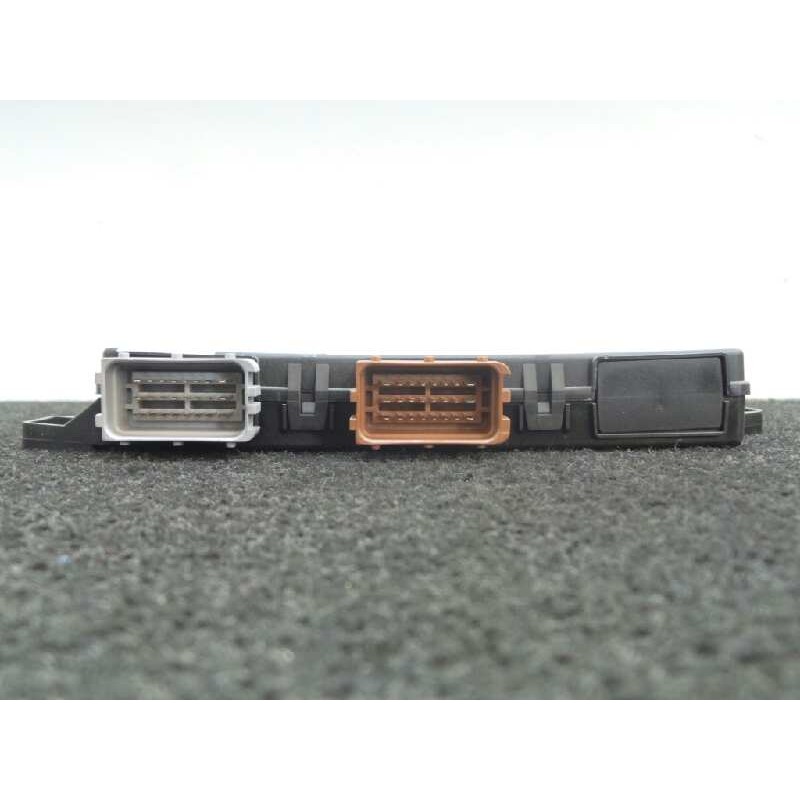 Recambio de centralita check control para fiat stilo (192) 1.9 jtd cat referencia OEM IAM 51711373-NVB1F192  