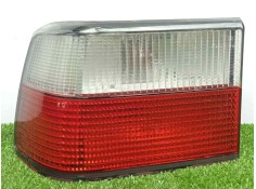 Recambio de piloto trasero izquierdo para citroën xantia berlina 2.0 hdi referencia OEM IAM  2.SERIE EXTERIOR