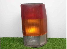 Recambio de piloto trasero derecho para tata safari . referencia OEM IAM   