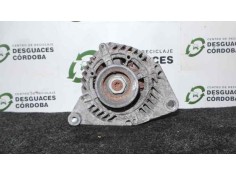 Recambio de alternador para audi a4 berlina (b5) 1.8 20v turbo referencia OEM IAM A13VI156-058903016E VAG.90 POLEA.FIJA - POLI V