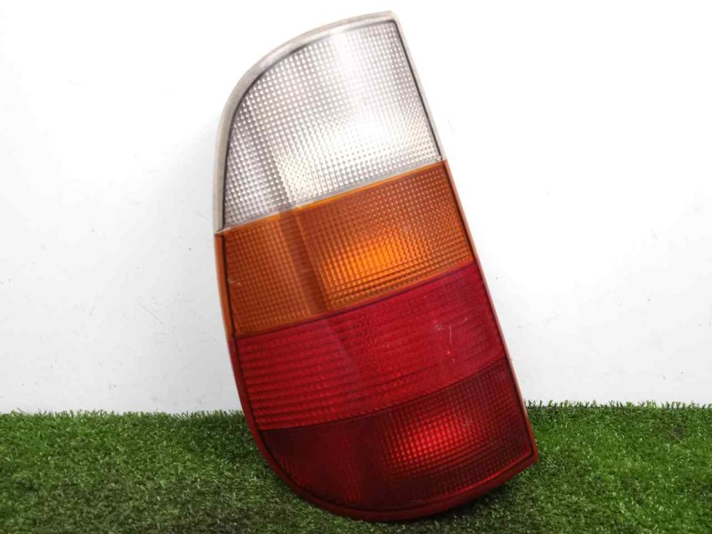 Recambio de piloto trasero derecho para volkswagen caddy ka/kb (9k9) 1.9 tdi referencia OEM IAM  96-04 