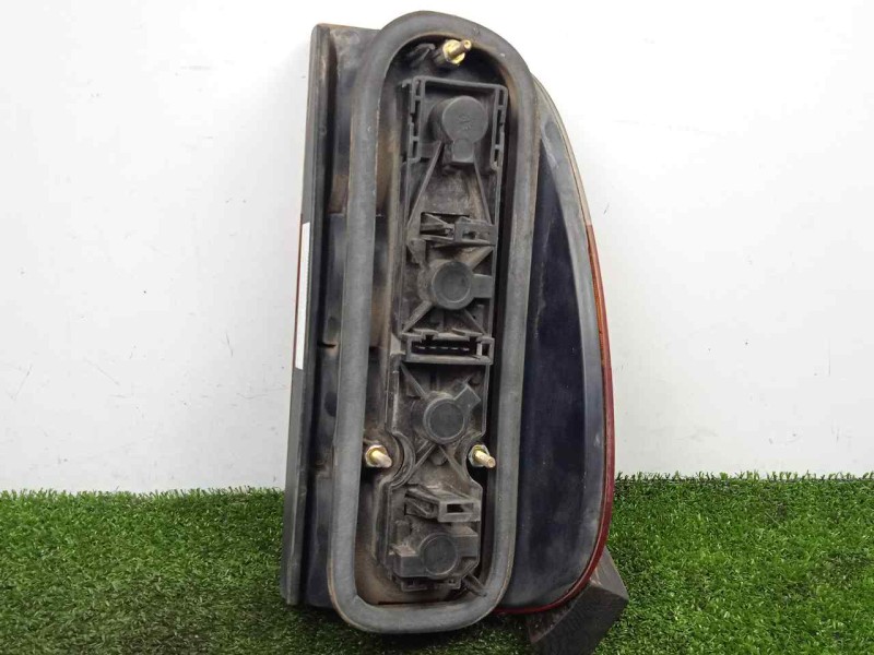 Recambio de piloto trasero derecho para volkswagen caddy ka/kb (9k9) 1.9 tdi referencia OEM IAM  96-04 