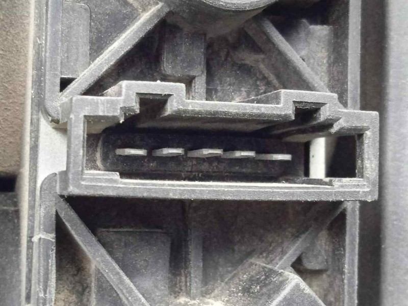 Recambio de piloto trasero derecho para volkswagen caddy ka/kb (9k9) 1.9 tdi referencia OEM IAM  96-04 