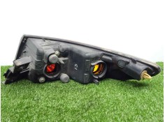 Recambio de piloto trasero izquierdo para honda civic berlina (fn) 2.2 ctdi referencia OEM IAM  EXTERIOR  2