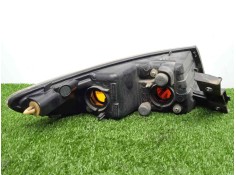 Recambio de piloto trasero derecho para honda civic berlina (fn) 2.2 ctdi referencia OEM IAM  EXTERIOR  2