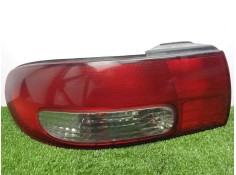 Recambio de piloto trasero izquierdo para kia sephia 1.5 cat referencia OEM IAM  94-98 4.PUERTAS