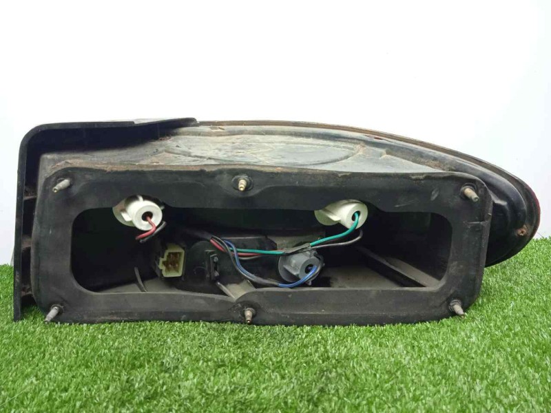 Recambio de piloto trasero izquierdo para kia sephia 1.5 cat referencia OEM IAM  94-98 4.PUERTAS