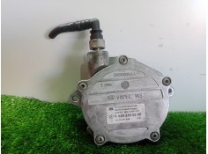 Recambio de depresor freno / bomba vacio para smart forfour 1.5 cdi cat referencia OEM IAM A6402300265-200000044  