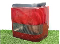 Recambio de piloto trasero derecho para seat ibiza 1.2 referencia OEM IAM  91-93 AHUMADO