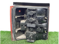 Recambio de piloto trasero derecho para seat ibiza 1.2 referencia OEM IAM  91-93 AHUMADO 2