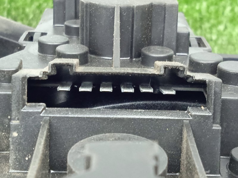 Recambio de piloto trasero derecho para seat ibiza 1.2 referencia OEM IAM  91-93 AHUMADO