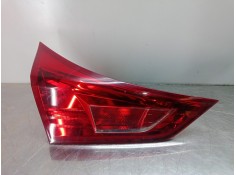 Recambio de piloto trasero izquierdo interior para toyota auris 1.6 16v cat referencia OEM IAM NOTIENEREFERENCIA  