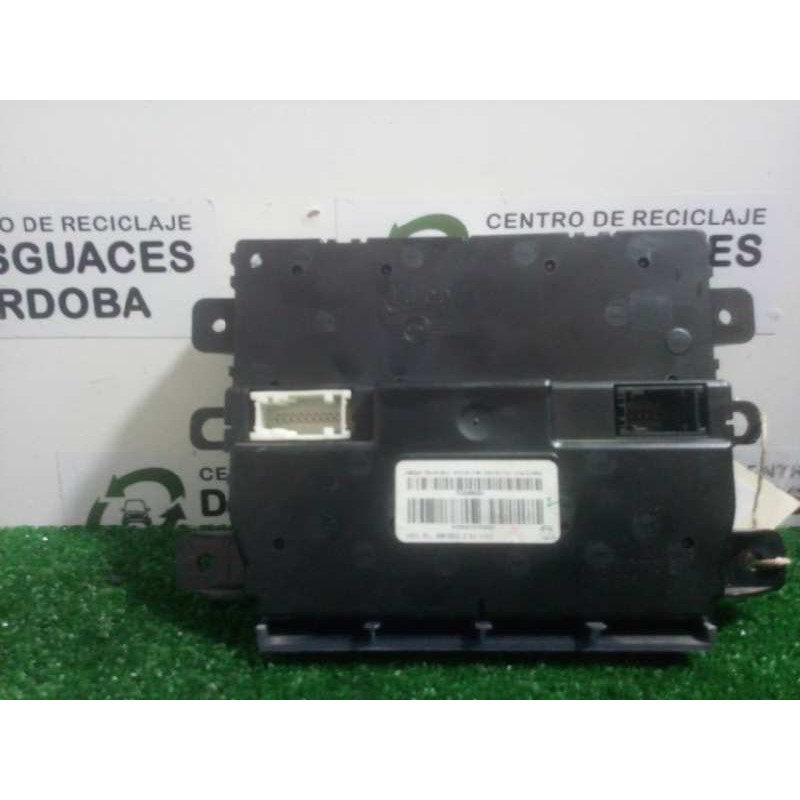 Recambio de mando multifuncion para mini mini (r56) 1.4 16v cat referencia OEM IAM 3452241-815302070919G0021-69815302  
