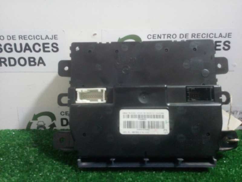 Recambio de mando multifuncion para mini mini (r56) 1.4 16v cat referencia OEM IAM 3452241-815302070919G0021-69815302  