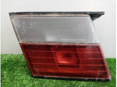 Recambio de piloto trasero derecho interior para nissan almera (n15) 2.0 diesel referencia OEM IAM  95-97 - 4.PUERTAS INTERIOR