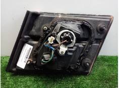 Recambio de piloto trasero derecho interior para nissan almera (n15) 2.0 diesel referencia OEM IAM  95-97 - 4.PUERTAS INTERIOR 2