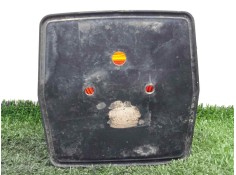 Recambio de piloto trasero izquierdo para land rover 88 referencia OEM IAM  AMBOS.LADOS  2