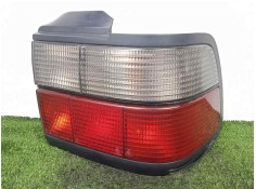 Recambio de piloto trasero derecho para mg serie 200 (xw) 1.8 diesel referencia OEM IAM  AHUMADO 