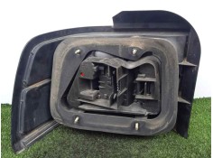 Recambio de piloto trasero derecho para mg serie 200 (xw) 1.8 diesel referencia OEM IAM  AHUMADO  2