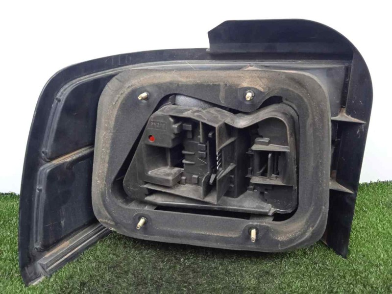 Recambio de piloto trasero derecho para mg serie 200 (xw) 1.8 diesel referencia OEM IAM  AHUMADO 