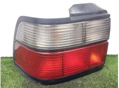 Recambio de piloto trasero izquierdo para mg serie 200 (xw) 1.8 diesel referencia OEM IAM  AHUMADO 