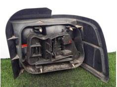 Recambio de piloto trasero izquierdo para mg serie 200 (xw) 1.8 diesel referencia OEM IAM  AHUMADO  2