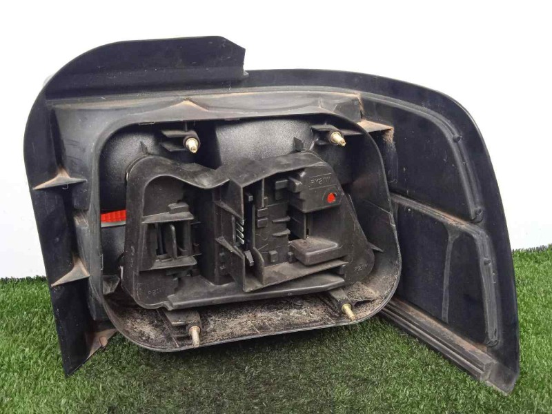 Recambio de piloto trasero izquierdo para mg serie 200 (xw) 1.8 diesel referencia OEM IAM  AHUMADO 