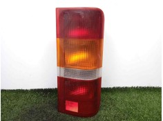 Recambio de piloto trasero derecho para ford fiesta berl./courier 1.3 cat referencia OEM IAM   