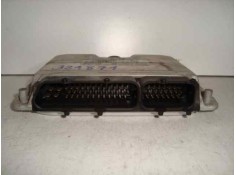 Recambio de centralita motor uce para volkswagen polo berlina (6n2) 1.0 referencia OEM IAM 0261206766-030906032BC   2