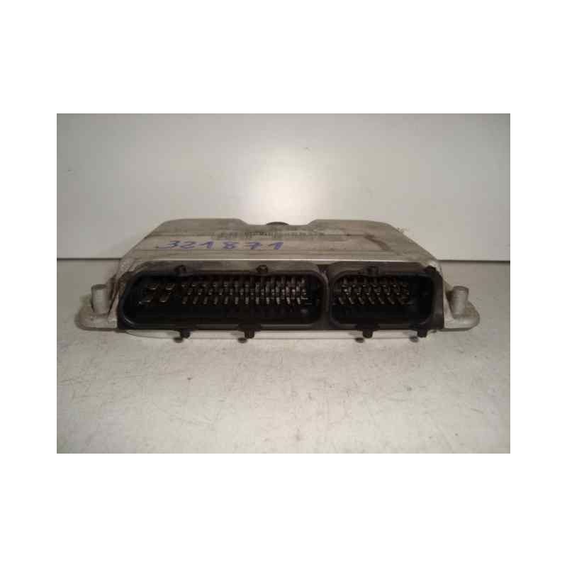 Recambio de centralita motor uce para volkswagen polo berlina (6n2) 1.0 referencia OEM IAM 0261206766-030906032BC  