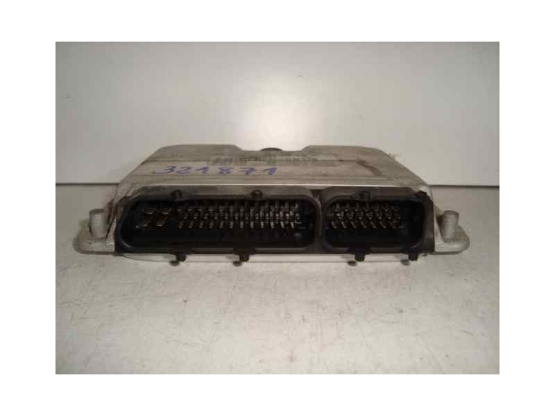 Recambio de centralita motor uce para volkswagen polo berlina (6n2) 1.0 referencia OEM IAM 0261206766-030906032BC  