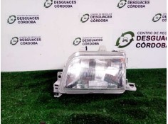 Recambio de faro izquierdo para renault clio i fase i+ii (b/c57) referencia OEM IAM 11804021 90-96 SIN USAR
