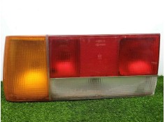 Recambio de piloto trasero izquierdo para peugeot 505 berlina 2.5 turbodiesel referencia OEM IAM SINREFERENCIA  