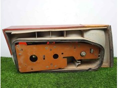 Recambio de piloto trasero izquierdo para peugeot 505 berlina 2.5 turbodiesel referencia OEM IAM SINREFERENCIA   2