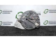 Recambio de alternador para audi a4 berlina (b5) 1.8 20v turbo referencia OEM IAM A13VI156-058903016E VAG.90 POLEA.FIJA - POLI V 2