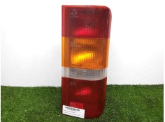 Recambio de piloto trasero derecho para ford fiesta berl./courier 1.8 diesel referencia OEM IAM SINREFERENCIA VALIDO PARA FORD T