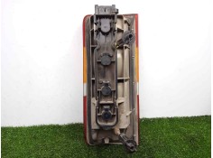 Recambio de piloto trasero derecho para ford fiesta berl./courier 1.8 diesel referencia OEM IAM SINREFERENCIA VALIDO PARA FORD T 2