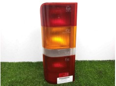 Recambio de piloto trasero izquierdo para ford fiesta berl./courier 1.8 diesel referencia OEM IAM  VALIDO PARA FORD TRANSIT 8 6-